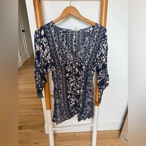 LOVE STITCH Dress